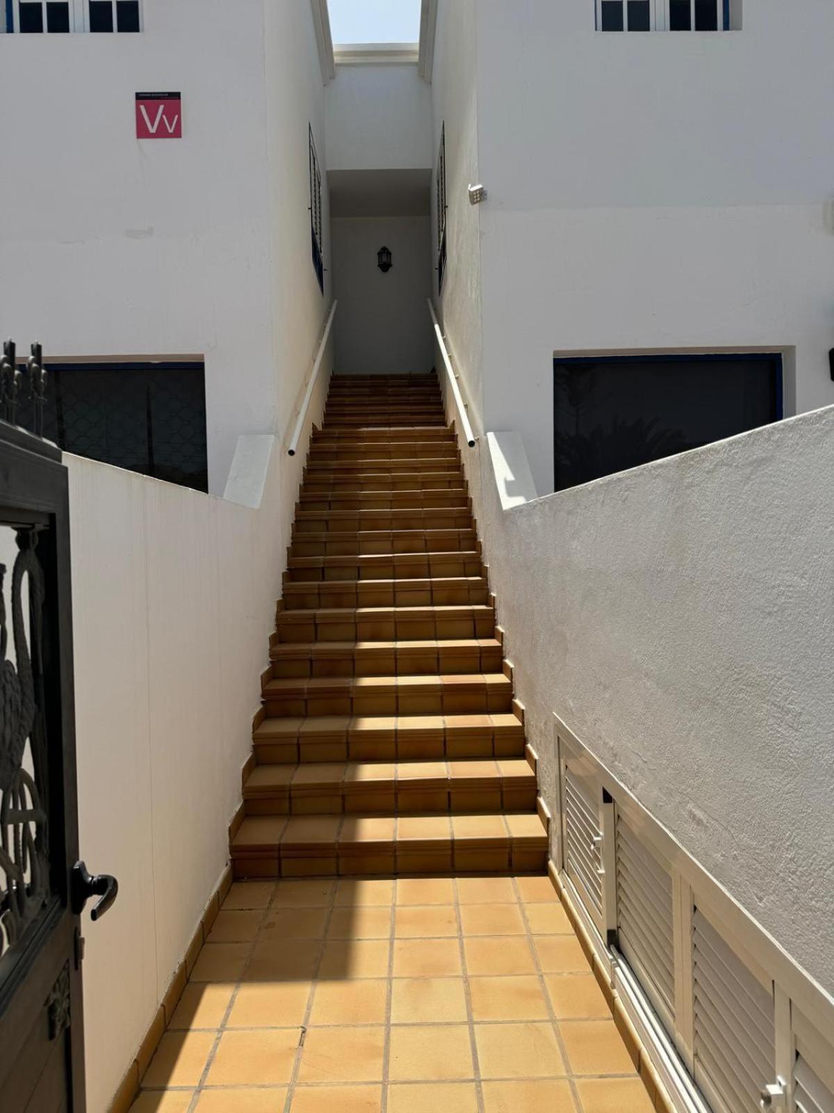 Casa Cueva De Los Verdes Punta Mujeres Екстериор снимка